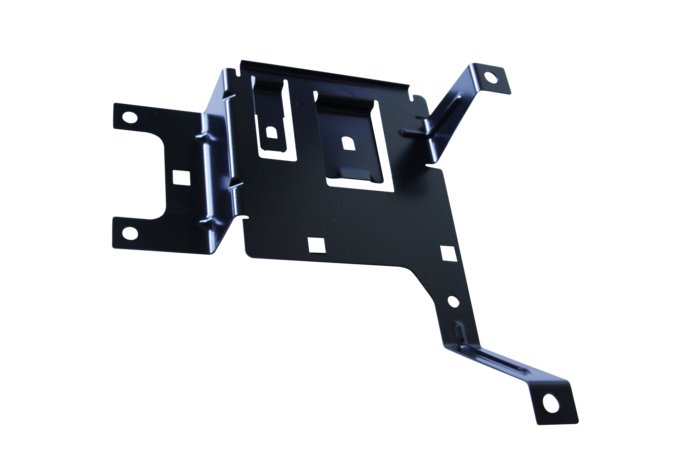 Uchwyt mocowania modułu tempomatu Freelander od 2001