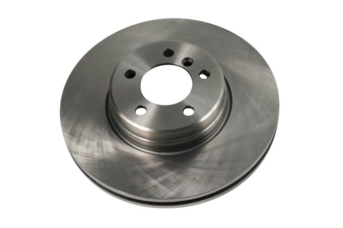 Tarcza hamulcowa przód 3,0D / 4,4 M62 V8 RR L322 do 2005 (VIN:5A999999)