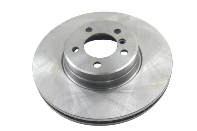 Tarcza hamulcowa przód 3,0D / 4,4 M62 V8 RR L322 do 2005 (VIN:5A999999)