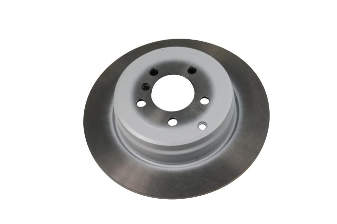 Tarcza hamulcowa tył 3,0D / 4,4 M62 V8 RR L322 do 2005 (VIN:5A999999)