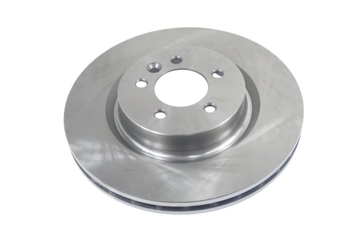 Tarcza hamulcowa przód (19 cali) Discovery 4 (diesel 3,0 / benzyna 3,0 SC V6 / 5,0 V8) / RR Sport (diesel 3,0 / 3,6 / benzyna 4,2 SC V8 / 4,4 V8 / 5,0 NA V8)