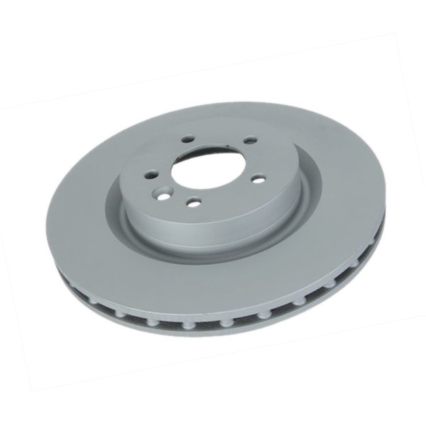 Tarcza hamulcowa przód (19 cali) Discovery 4 (diesel 3,0 / benzyna 3,0 SC V6 / 5,0 V8) / RR Sport (diesel 3,0 / 3,6 / benzyna 4,2 SC V8 / 4,4 V8 / 5,0 NA V8)