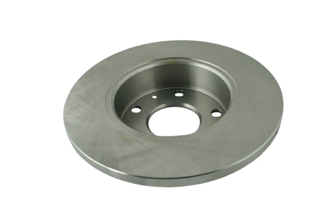 Tarcza hamulcowa przód Freelander do 2000