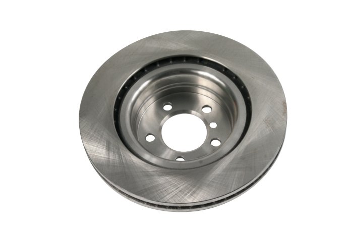 Tarcza hamulcowa przód RR L322 3.0 diesel / 4.4 V8 od 2006 (VIN:6A000001) do 2009 (VIN:9A999999)