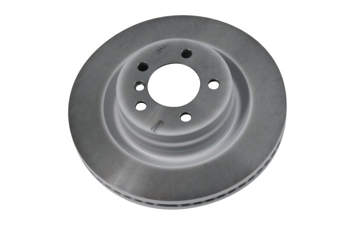 Tarcza hamulcowa przód RR L322 3.0 diesel / 4.4 V8 od 2006 (VIN:6A000001) do 2009 (VIN:9A999999)