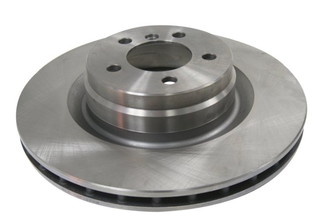 Tarcza hamulcowa przód diesel 3,6 V8 / benzyna 4,2 SC V8/5,0 NA V8 RR L322