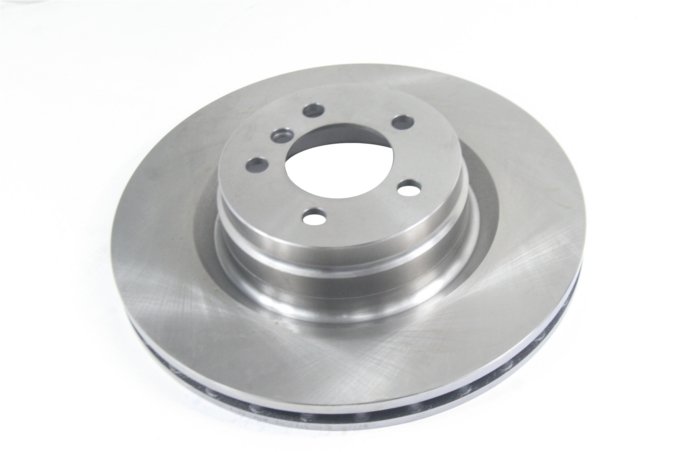 Tarcza hamulcowa przód diesel 3,6 V8 / benzyna 4,2 SC V8/5,0 NA V8 RR L322