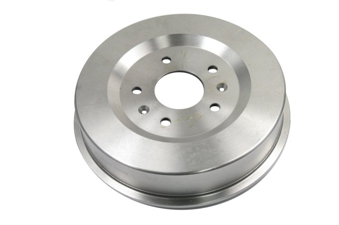 Bęben hamulcowy tył Freelander od 2001