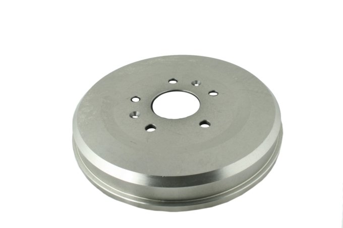 Bęben hamulcowy tył Freelander do 2000