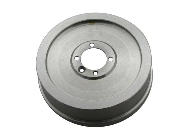 Bęben hamulca ręcznego reduktora LT Defender / Defender / Discovery / Discovery II / RR