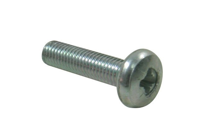 Śruba zawiasu ramki szyby M10 x 40mm Defender / Defender 2007