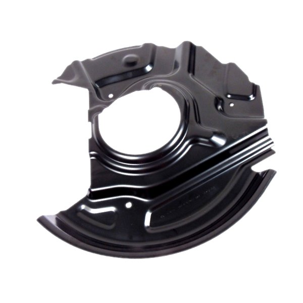 Osłona tarczy hamulcowej przód lewa RR L322