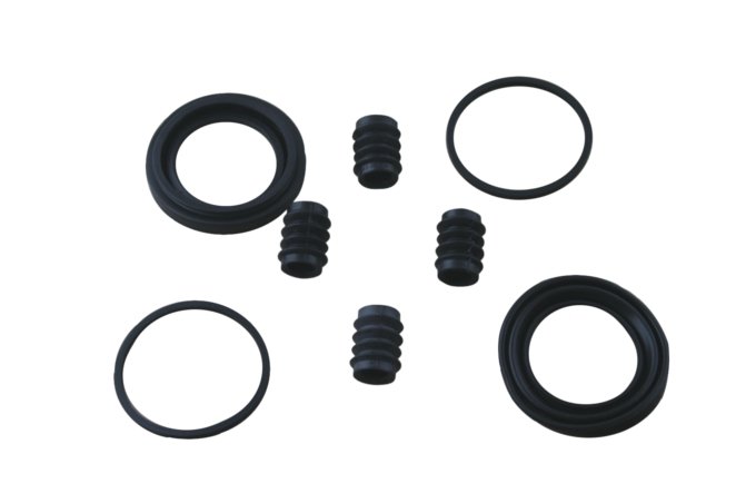 Reperaturka tłoczka zacisku hamulcowego Freelander od 2001 (kpl. na 2 szt.)