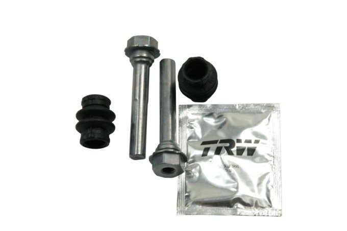 Prowadnice zacisku hamulcowego Discovery 3 / Discovery 4 / RR L322 / RR Sport przód