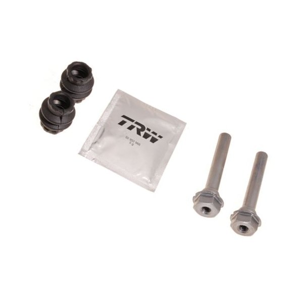 Prowadnice zacisku hamulcowego Discovery 3 / Discovery 4 / RR L322 / RR Sport przód