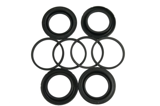 Reperaturka tłoczka zacisku hamulcowego przód (19 cali) RR L322 do 2009 (VIN:9A999999) diesel 3,6 V8 / benzyna 4,2 SC V8 / RR Sport do 2009 (VIN:9A999999)