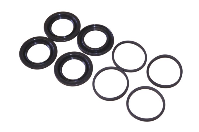 Reperaturka tłoczka zacisku hamulcowego przód (19 cali) RR L322 do 2009 (VIN:9A999999) diesel 3,6 V8 / benzyna 4,2 SC V8 / RR Sport do 2009 (VIN:9A999999)