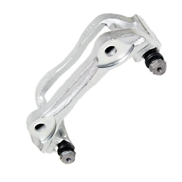 Jarzmo zacisku hamulcowego przód 2,7 diesel / 4,0 V6 benzyna Discovery 3 / Discovery 4 / RR Sport