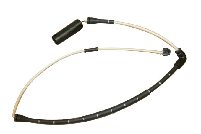 Czujnik klocków hamulcowych przód RR L322 3,0 diesel / benzyna 4,4 V8 / RR L322 od 2010 diesel 3,6V8 / benzyna 5,0 NA V8