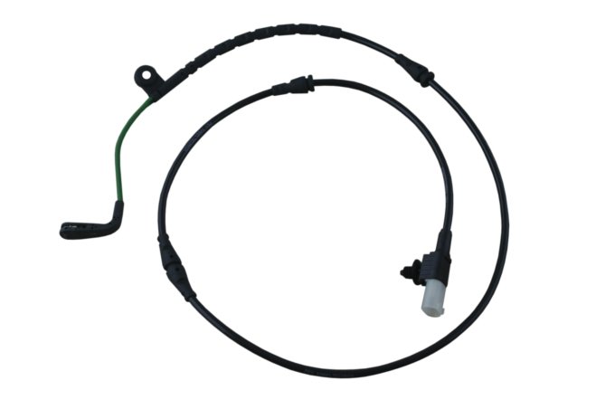 Czujnik klocków hamulcowych przód Discovery 3 do 2006 (6A414975)