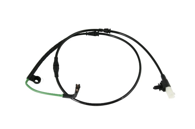 Czujnik klocków hamulcowych przód Discovery 3 do 2006 (6A414975)