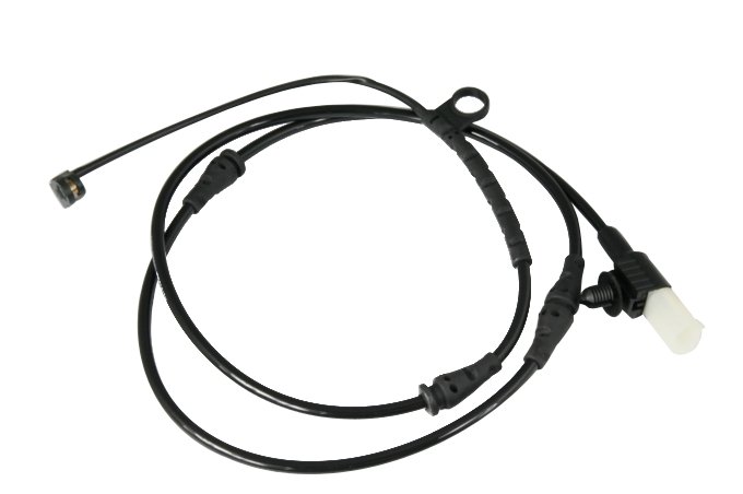 Czujnik klocków hamulcowych przód benzyna 4,2 SC V8 / diesel 3,6 V8 RR Sport do 2006 (VIN:6A999999)