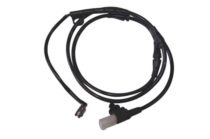 Czujnik klocków hamulcowych przód benzyna 4,2 SC V8 / diesel 3,6 V8 RR Sport do 2006 (VIN:6A999999)