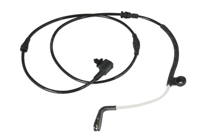 Czujnik klocków hamulcowych przód benzyna 4,4 V8 / diesel 2,7 V6 RR Sport do 2006 (VIN:6A999999)