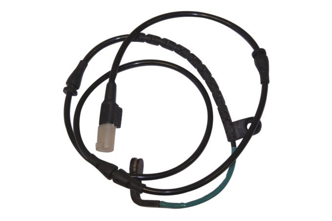 Czujnik klocków hamulcowych przód Discovery 3 od 2006 (6A414976) / Discovery 4