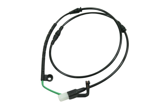 Czujnik klocków hamulcowych przód Discovery 3 od 2006 (6A414976) / Discovery 4
