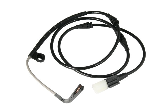 Czujnik klocków hamulcowych przód RR Sport 4,4 / 2,7 od 2007 / RR Sport od 2010 (5,0 V8 benzyna / 3,0 TDV6 /3,6 TDV8 diesel)