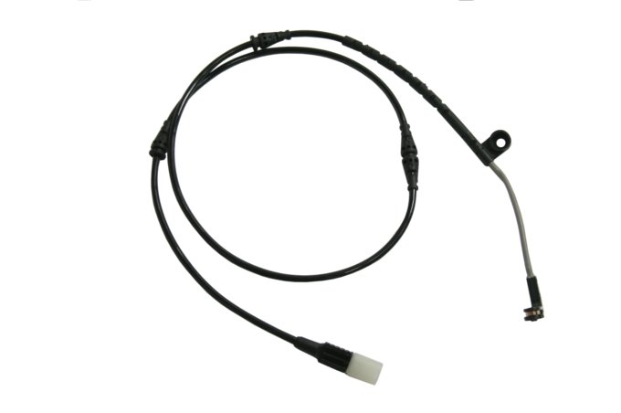 Czujnik klocków hamulcowych przód RR Sport 4,4 / 2,7 od 2007 / RR Sport od 2010 (5,0 V8 benzyna / 3,0 TDV6 /3,6 TDV8 diesel)