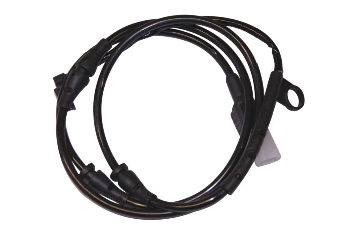 Czujnik klocków hamulcowych przód RR Sport 4,2 / 3,6 od 2007