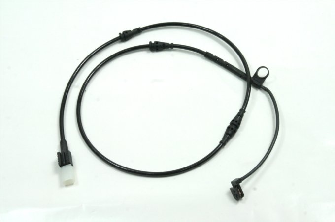 Czujnik klocków hamulcowych przód RR Sport 4,2 / 3,6 od 2007