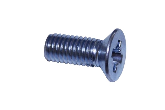 Śruba mocowania tarczy hamulcowej Discovery II / RR P38