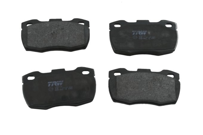 Klocki hamulcowe przód Defender 110/130 / Defender 90