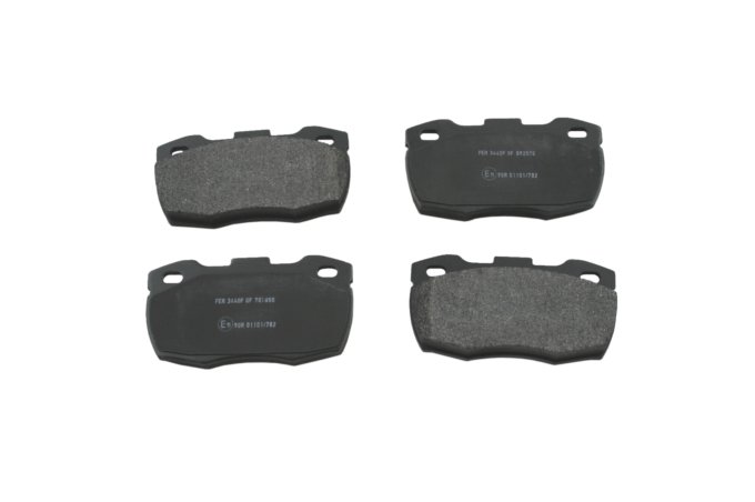 Klocki hamulcowe przód Defender 110/130 / Defender 90