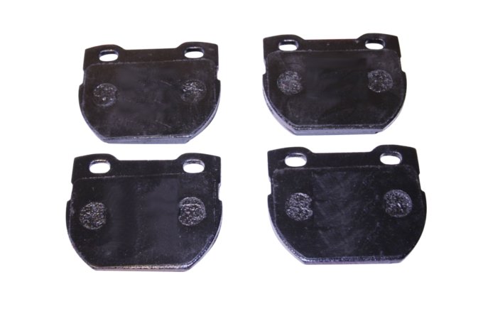 Klocki hamulcowe tył Defender 110/130