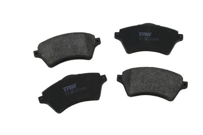 Klocki hamulcowe przód Freelander od 2001