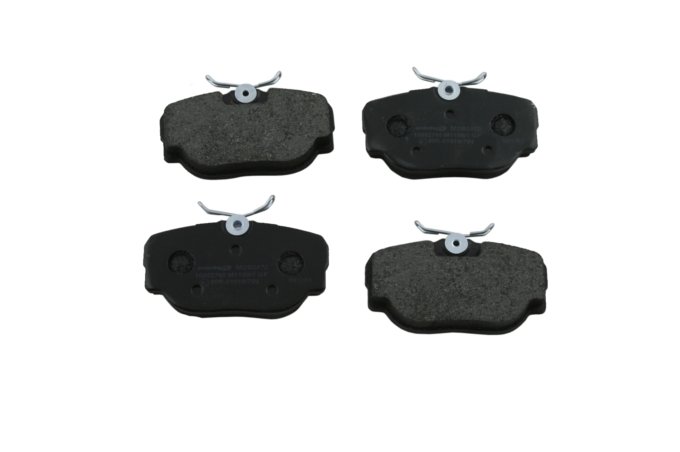 Klocki hamulcowe tył RR P38 / Discovery II