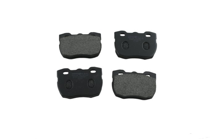 Klocki hamulcowe przód Defender 90 / Discovery / RR bez czujnika