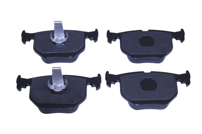 Klocki hamulcowe tył 3,0D / 4,4 M62 V8 RR L322 do 2005 (VIN:5A999999)