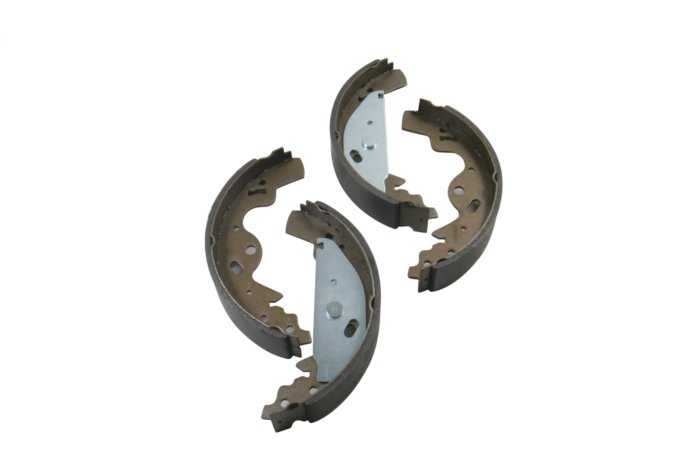 Szczęki hamulcowe tył Freelander od 2001