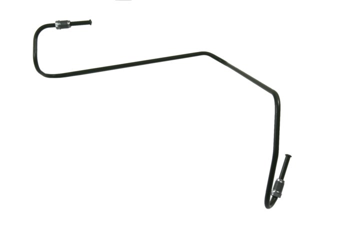 Przewód hamulcowy od pompy hamulcowej (primary) Discovery 3 / RR Sport