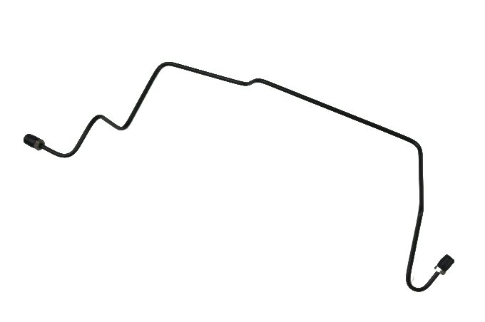 Przewód hamulcowy mostu tył prawy Defender 110 od 99 (VIN: XA159807) do 2002 (VIN: 2A638133)