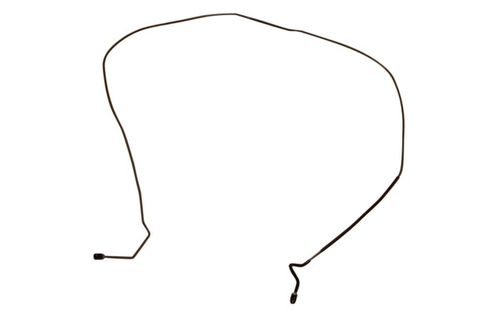 Przewód hamulcowy od modulatora na tył lewy Discovery II