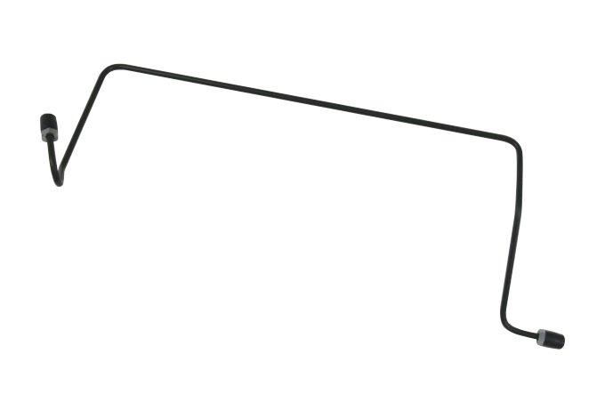 Przewód hamulcowy mostu tył prawy Defender 90/110 od 99 (VIN: XA159807) / Defender od 2007