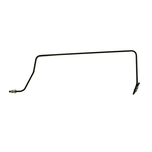Przewód hamulcowy mostu tył prawy Defender 90/110 od 99 (VIN: XA159807) / Defender od 2007