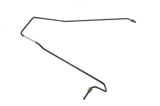 Przewód hamulcowy od pompy do lewego koła Defender od 2007