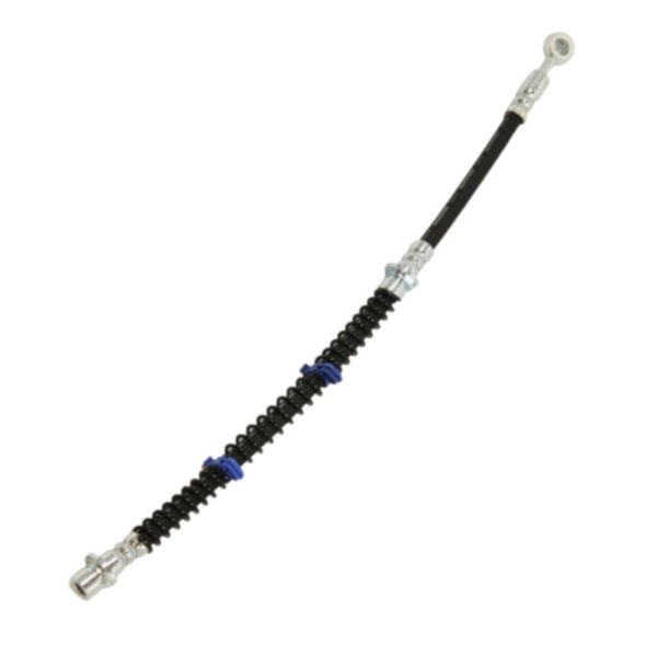 Przewód hamulcowy elastyczny przód Freelander prawy od 2001